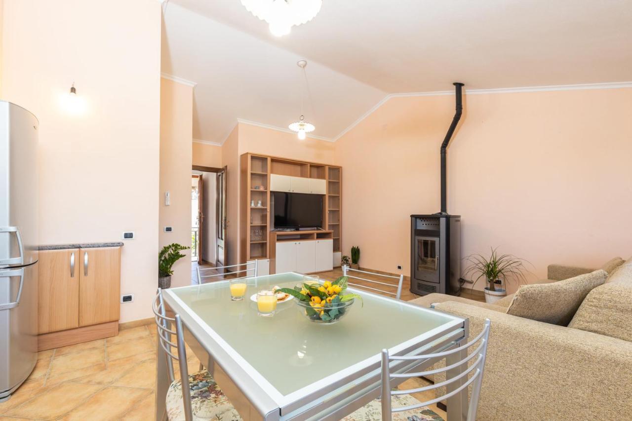 Casa Con Barbecue Apartment Arbatax Exterior photo
