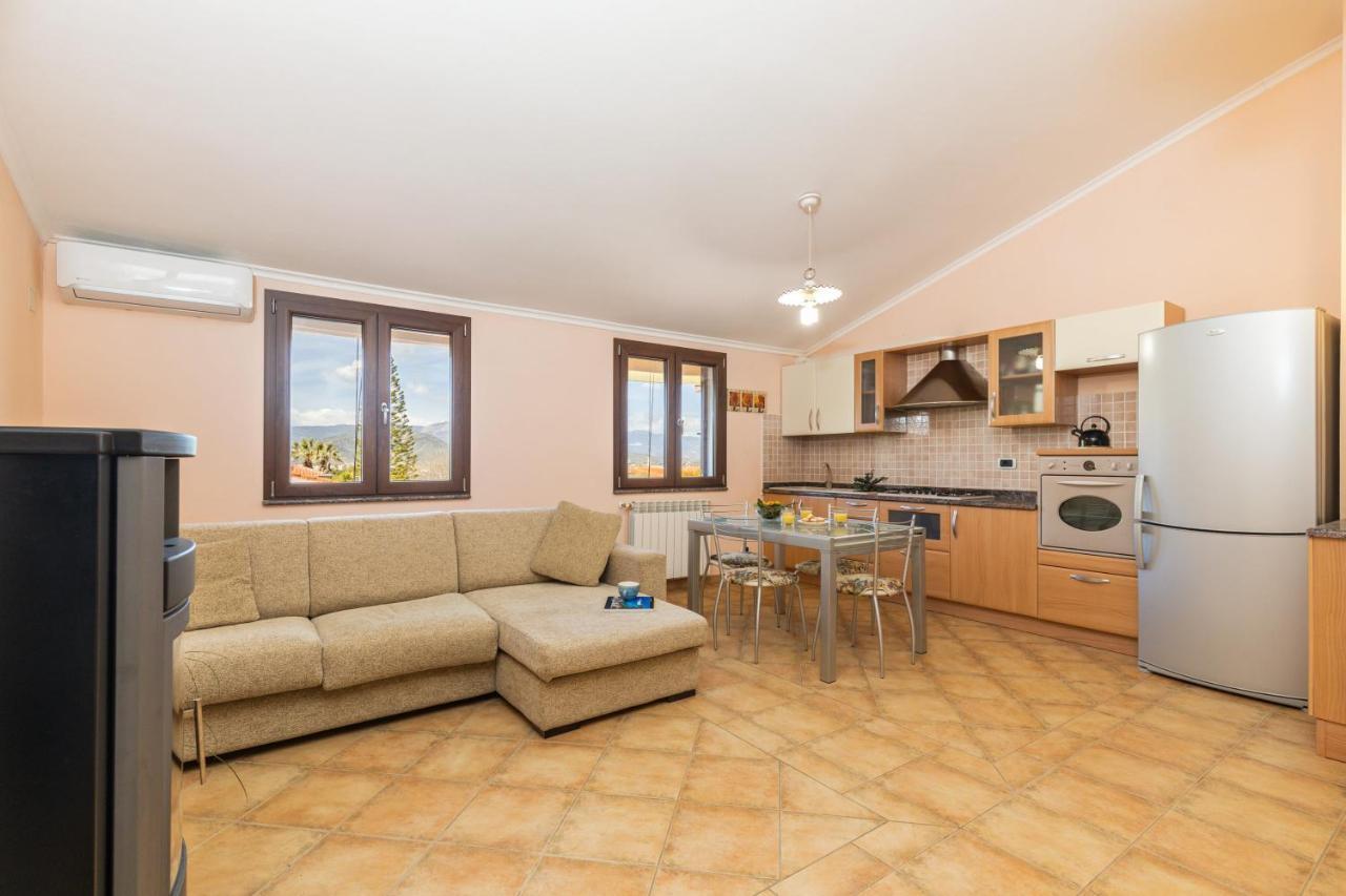 Casa Con Barbecue Apartment Arbatax Exterior photo